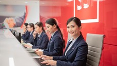 Thị phần môi giới quý II và bán niên 2021 trên sàn HSX 