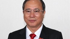 Ông Trần Văn Nam. (Ảnh: VnExpress)