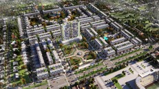 Khám phá hệ tiện ích đồng bộ của khu đô thị hiện đại hàng đầu Kon Tum