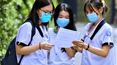 Công bố số thí sinh được xét đặc cách tốt nghiệp tại mỗi tỉnh, thành