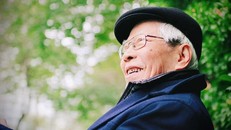 Đạo diễn, họa sĩ Ngô Mạnh Lân. (Ảnh: Công an Nhân dân)