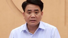 Ông Nguyễn Đức Chung. Ảnh: Võ Hải
