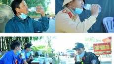 Hành trình TH bảo đảm chuỗi sản xuất giữa dịch Covid-19, chung tay vì cộng đồng