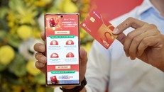 VPBank được Shopee vinh danh là đối tác chiến lược ấn tượng năm 2020 – 2021
