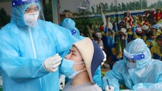 Ngày 8/3: có 162.435 ca mắc mới 