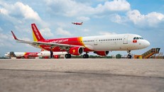 Đường về gần hơn, Vietjet tặng các “chuyến bay 0 đồng” và hỗ trợ phí xét nghiệm Covid-19