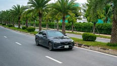 Đổi xe cũ sang xe VinFast được tặng tới 50 triệu đồng