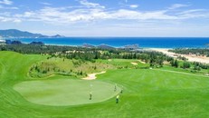Việt Nam tiếp tục được vinh danh là 'Điểm đến golf tốt nhất thế giới'