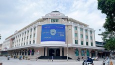 (Ảnh: Tràng Tiền Plaza)