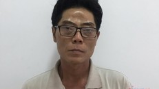 Bị can Phạm Văn Dũng.