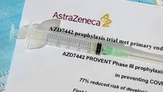 Pháp phê duyệt liệu pháp kháng thể cho các trường hợp nguy cơ cao