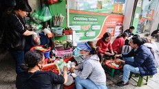 (Ảnh minh hoạ: Nam Trần)