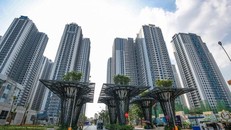 Dự án 136 Hồ Tùng Mậu triển khai xây dựng công trình Thương mại, Dịch vụ Văn phòng 