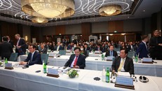 FLC, Bamboo Airways "bắt tay" chiến lược nhiều đối tác lớn trong Diễn đàn xúc tiến đầu tư tại Đức 