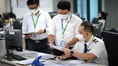 Bamboo Airways sẵn sàng trước giờ “G” sơ tán công dân Việt Nam tại Ukraine về nước