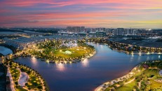 Chọn sống “chất” trong hệ sinh thái xanh 