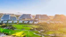 FLC Grand Hotel Quy Nhơn vinh dự nhận 2 giải thưởng danh giá về Bất Động Sản khu vực Châu Á – Thái Bình Dương 