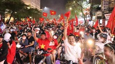 Ảnh: Hoàng Ngọc/TTXVN