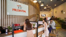 Tập đoàn Prudential bổ nhiệm ông Anil Wadhwani giữ chức Tổng Giám đốc 