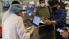 (Ảnh minh họa: VOV Giao thông)