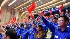 1.200 đoàn viên thanh niên là cán bộ quản lý của Viettel
