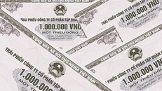 Sửa quy định về phát hành trái phiếu doanh nghiệp riêng lẻ