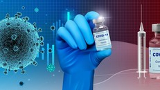 Brazil phê duyệt vaccine COVID-19 của Pfizer cho trẻ từ 6 tháng tuổi