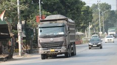 (Ảnh mnh họa: báo Đường Bộ)