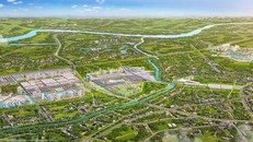 Mô hình đột phá kích hoạt những làn sóng đầu tư trên thị trường bất động sản 