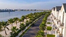 Đầu tư bất động sản thấp tầng chỉ từ.... 120 triệu đồng?