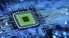 Nhu cầu chip sụt giảm đang làm khó các 'gã khổng lồ' công nghệ 