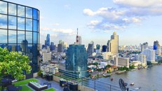 Thái Lan: Khách Trung Quốc mua bất động sản nhiều nhất 