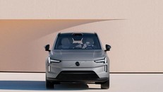 Mẫu xe Volvo EX90. (Nguồn: Volvo Car)