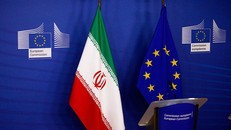 EU mở rộng trừng phạt đối với các tổ chức và cá nhân Iran 