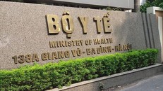Tổ chức lại một số vụ, cục thuộc Bộ Y tế