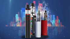 Đề nghị cấm toàn bộ các sản phẩm thuốc lá thế hệ mới