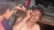 Thông tin chính thức về vụ hai ngư phủ bị hành hạ trên tàu cá