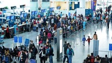 Vé máy bay Tết chỉ còn hạng thương gia là thông tin không chính xác 