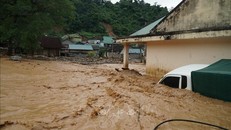 Ảnh minh họa. (Nguồn: TTXVN)