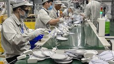 (Ảnh minh họa: Lao Động)