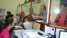 Ảnh minh họa. (Nguồn ảnh: PV/Vietnam+)