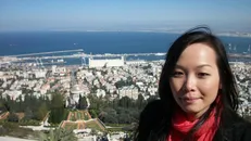 Nữ ‘chiến binh’ 9.0 IELTS và hành trình khám phá cái đẹp 