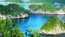 Mở rộng không gian di sản thiên nhiên thế giới Vịnh Hạ Long