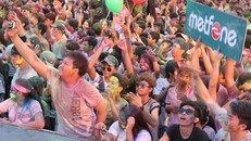 Metfone được chào đón tại Cambodia