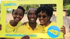 Viettel Burundi được vinh danh Nhà mạng tốt nhất thế giới