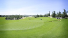 Sân FLC Quy Nhơn Golf Links – Nơi tổ chức thành công giải FLC Championship 2016