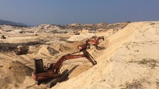 Hình ảnh thực tế dự án ALMA tháng 12/2016- theo trang web của công ty này alma.vn