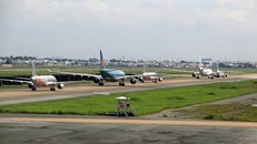 Cục trưởng Hàng không: Các chuyến bay đêm chưa kịch khung