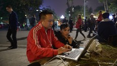 Khách hàng Viettel có thể trải nghiệm dịch vụ 4G dịp tết Đinh Dậu