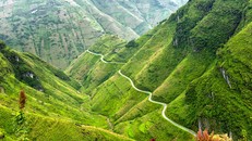 Vi vu khắp nơi với vé siêu tiết kiệm của Vietjet